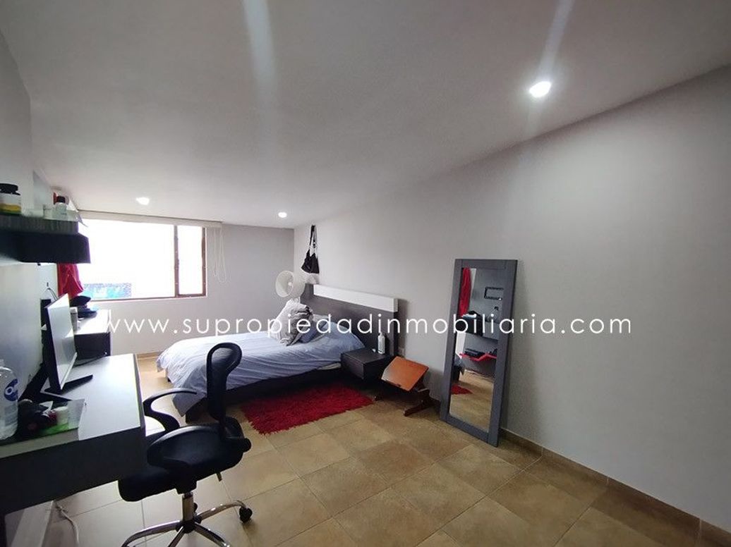Casa de 4 alcobas en venta en Potosí, Bogotá, 300 m² · foto 12 de 20