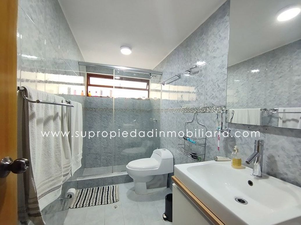Casa de 4 alcobas en venta en Potosí, Bogotá, 300 m² · foto 15 de 20