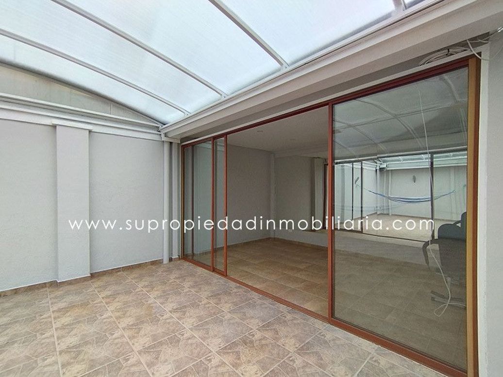 Casa de 4 alcobas en venta en Potosí, Bogotá, 300 m² · foto 17 de 20