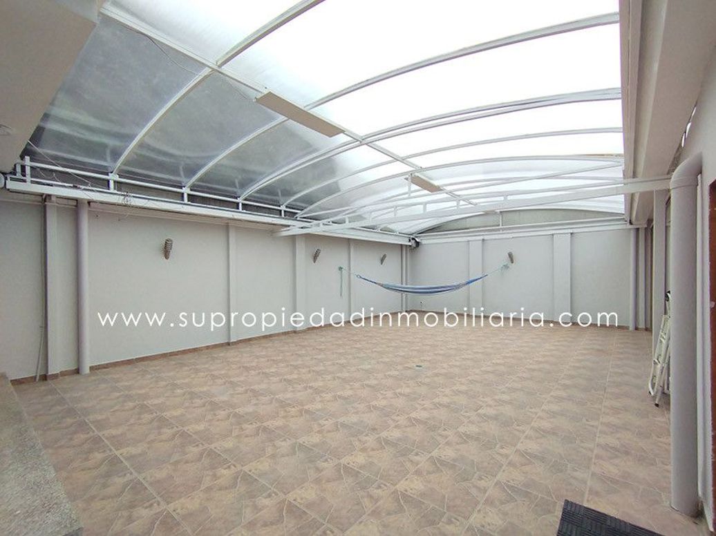 Casa de 4 alcobas en venta en Potosí, Bogotá, 300 m² · foto 16 de 20