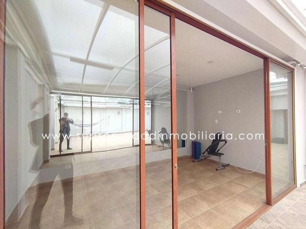 Casa de 4 alcobas en venta en Potosí, Bogotá, 300 m² · foto 19 de 20