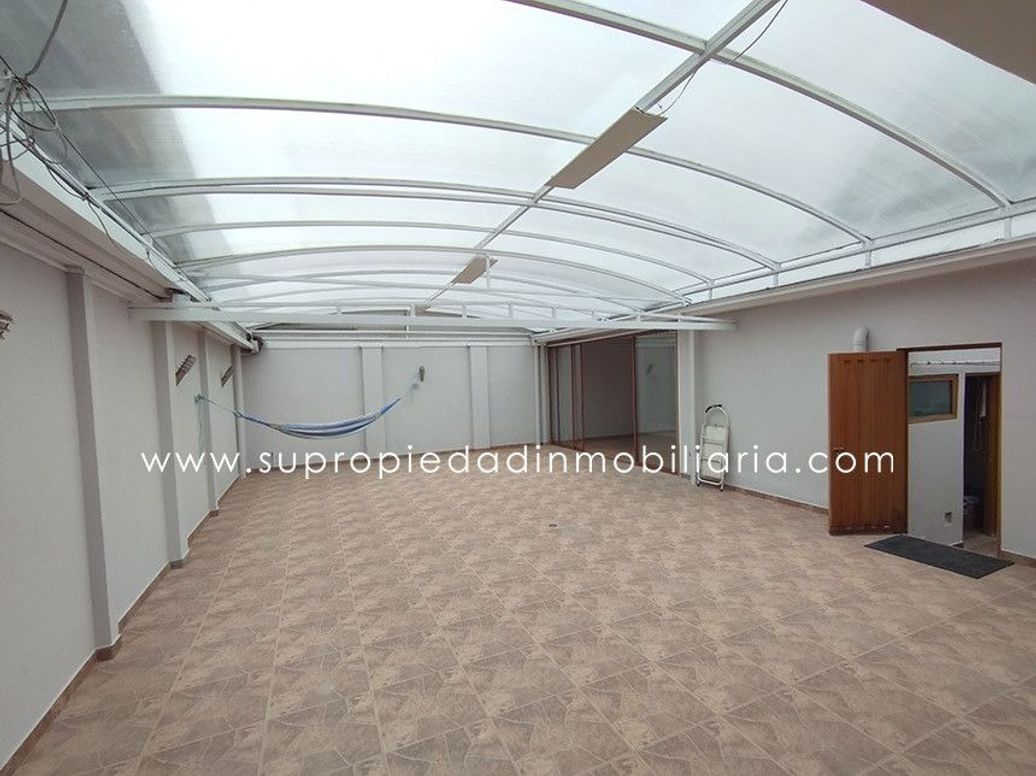 Casa de 4 alcobas en venta en Potosí, Bogotá, 300 m² · foto 18 de 20