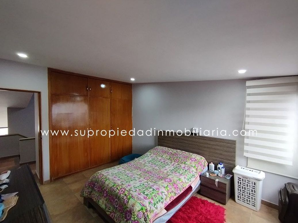 Casa de 4 alcobas en venta en Potosí, Bogotá, 300 m² · foto 4 de 20