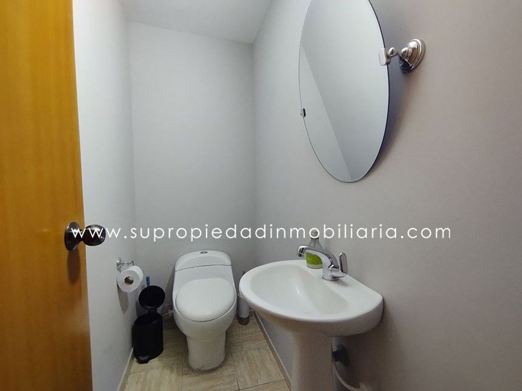 Casa de 4 alcobas en venta en Potosí, Bogotá, 300 m² · foto 20 de 20