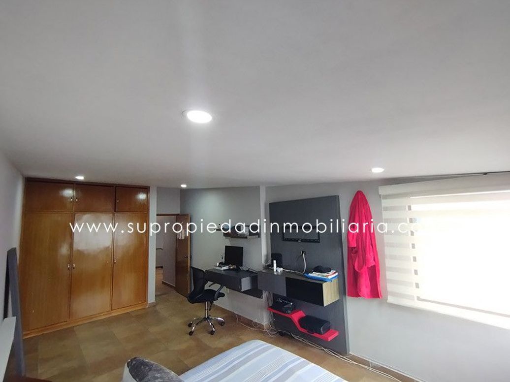 Casa de 4 alcobas en venta en Potosí, Bogotá, 300 m² · foto 13 de 20