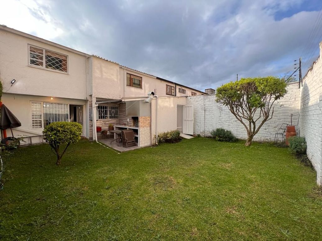 Casa de 4 alcobas en venta en Las Villas, Bogotá, 340 m² · foto 19 de 19