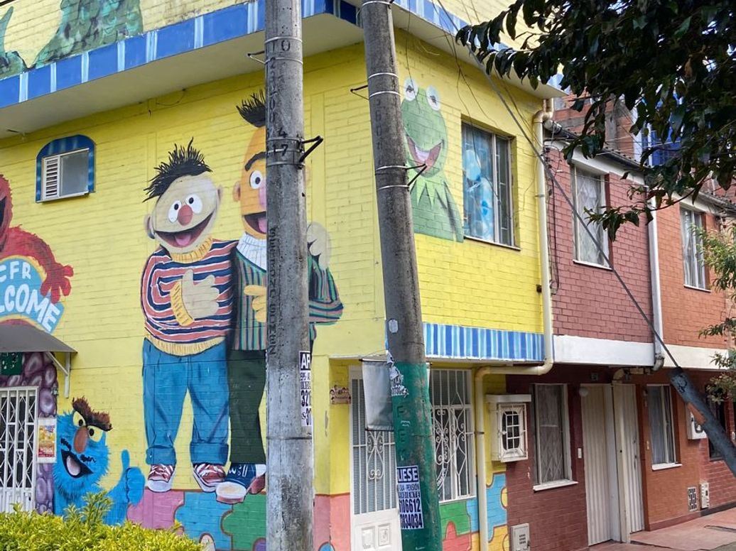 Casa de 8 alcobas en venta en Tibabuyes, Bogotá, 80 m² · foto 2 de 17