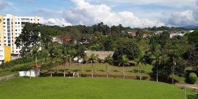 Apartamento en Venta en el barrio  de Galicia, Cuenta con un área 37m2, 1 habitaciones, 1 baños, Cocina Integral, Sala-Comedor, Gas Domiciliario, Calentador a Gas, Zona de Ropas, Balcón, Jacuzzi, Conjunto Cerrado, Ascensor, Vigilancia, Salon Social, Sala Reuniones-Coworking, Piscina, Canchas, Juegos Infantiles, Gimnasio, Jardines, Zona Húmeda, Zona BBQ, Shut Basuras, Planta Eléctrica, Antejardín,  parqueaderos cubiertos 1