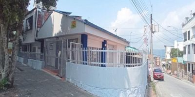 Local en arriendo en Modelo - Área:48 m2, Habitaciones: 0, baños: 1, parqueaderos: 0