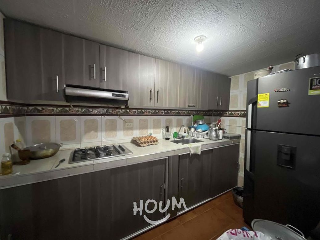 Casa de 9 alcobas en venta en Alameda, Bogotá, 281 m² · foto 17 de 20