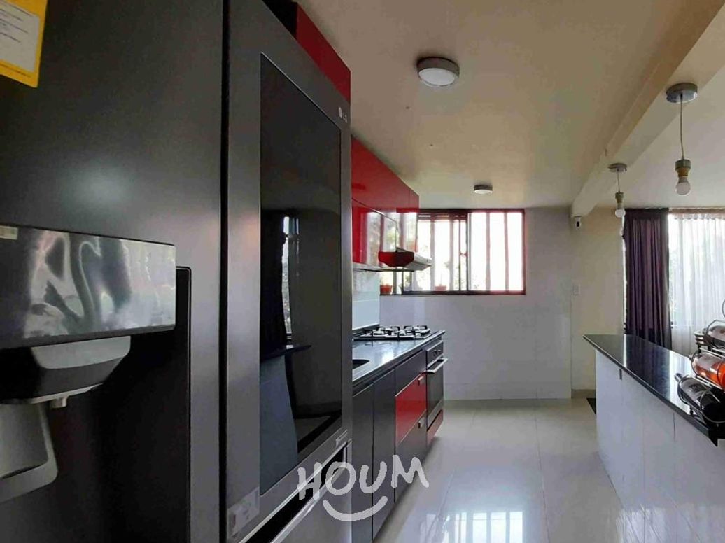 Apartamento de 3 alcobas en venta en Ub. Cordoba, Bogotá, 115 m² · foto 18 de 20