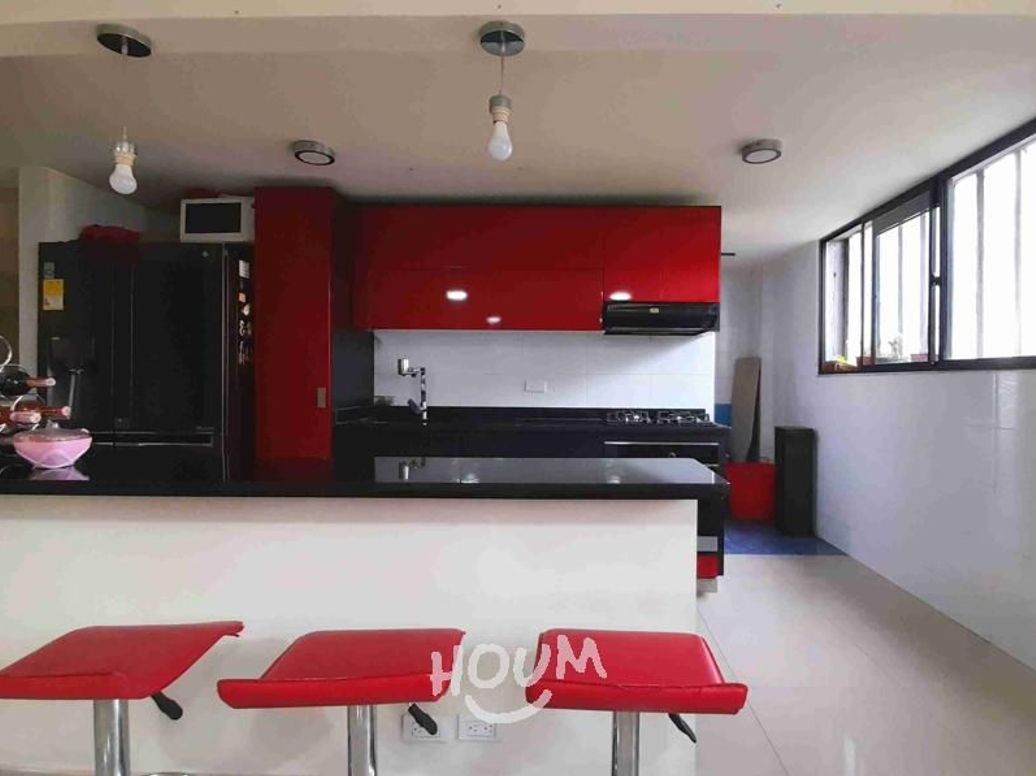 Apartamento de 3 alcobas en venta en Ub. Cordoba, Bogotá, 115 m² · foto 20 de 20