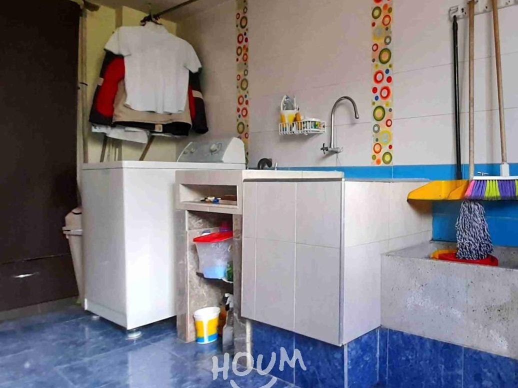 Apartamento de 3 alcobas en venta en Ub. Cordoba, Bogotá, 115 m² · foto 17 de 20