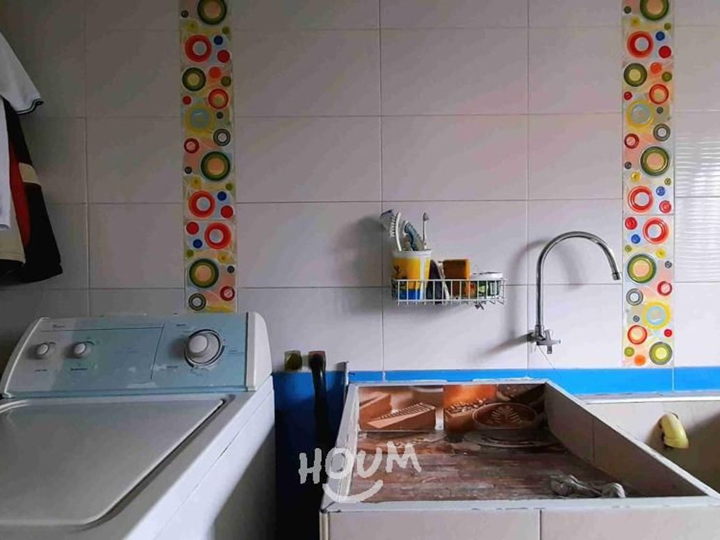 Apartamento de 3 alcobas en venta en Ub. Cordoba, Bogotá, 115 m² · foto 16 de 20