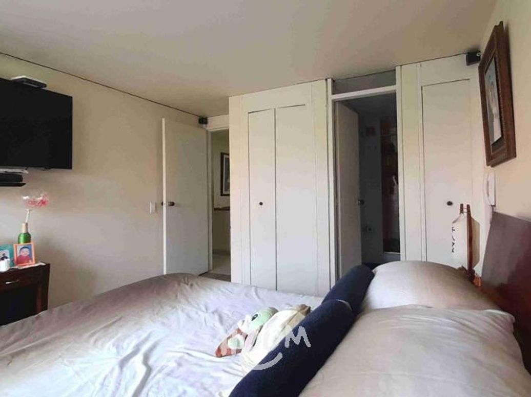 Apartamento de 3 alcobas en venta en Ub. Cordoba, Bogotá, 115 m² · foto 13 de 20