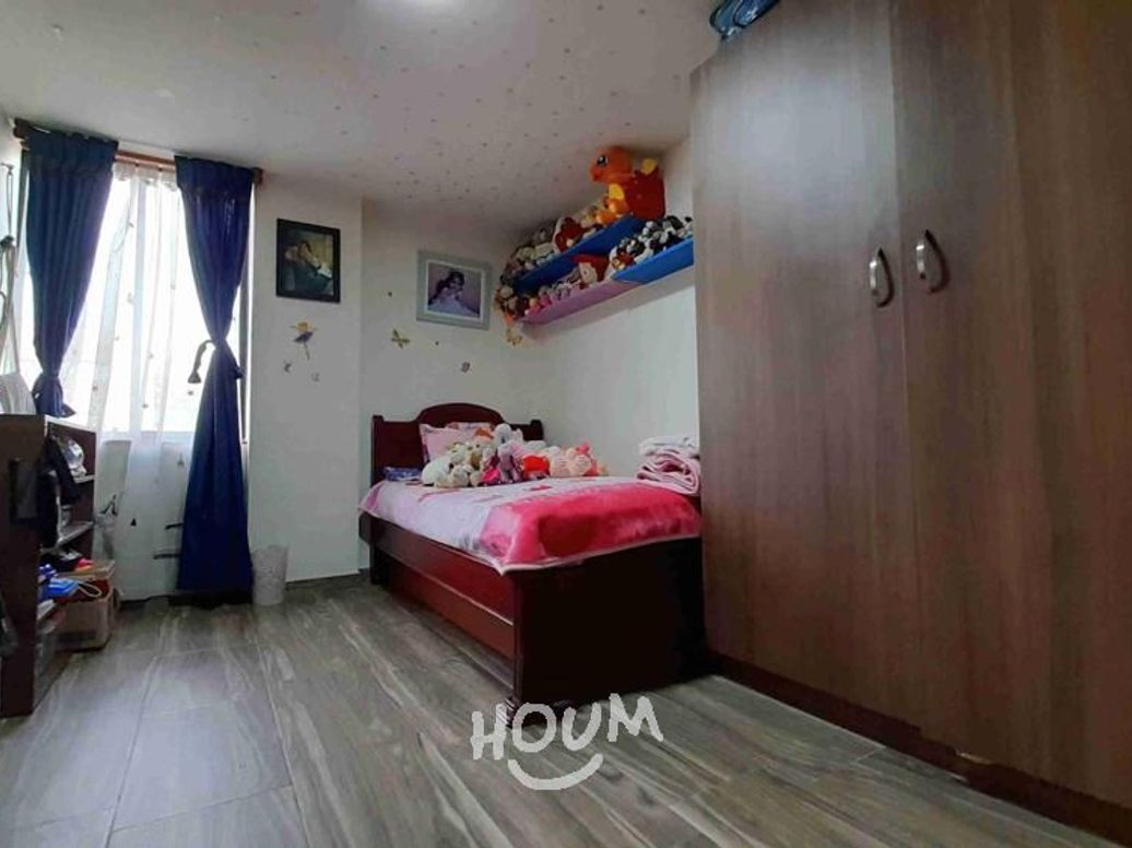 Apartamento de 3 alcobas en venta en Ub. Cordoba, Bogotá, 115 m² · foto 5 de 20