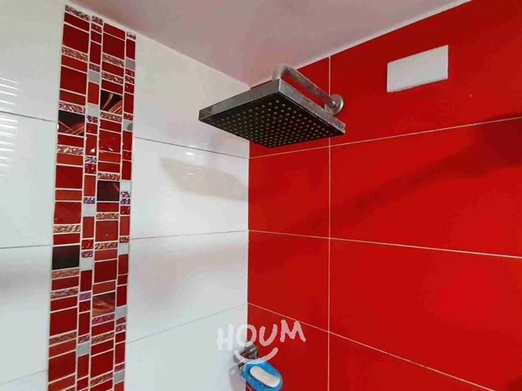 Apartamento de 3 alcobas en venta en Ub. Cordoba, Bogotá, 115 m² · foto 11 de 20