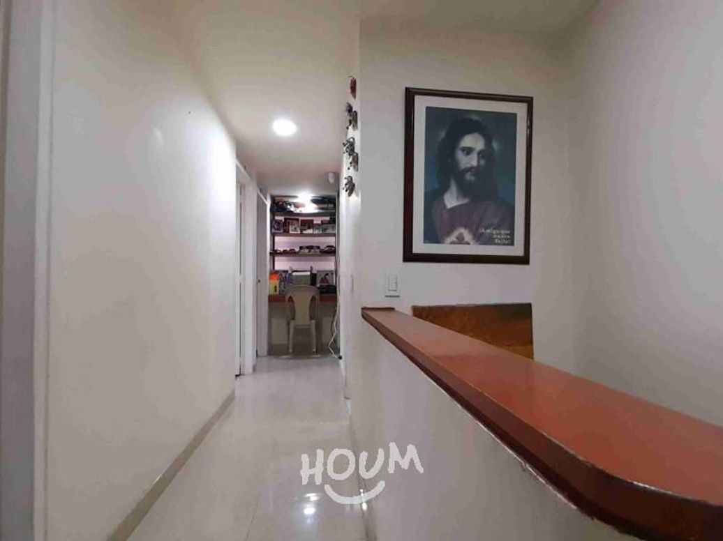 Apartamento de 3 alcobas en venta en Ub. Cordoba, Bogotá, 115 m² · foto 15 de 20