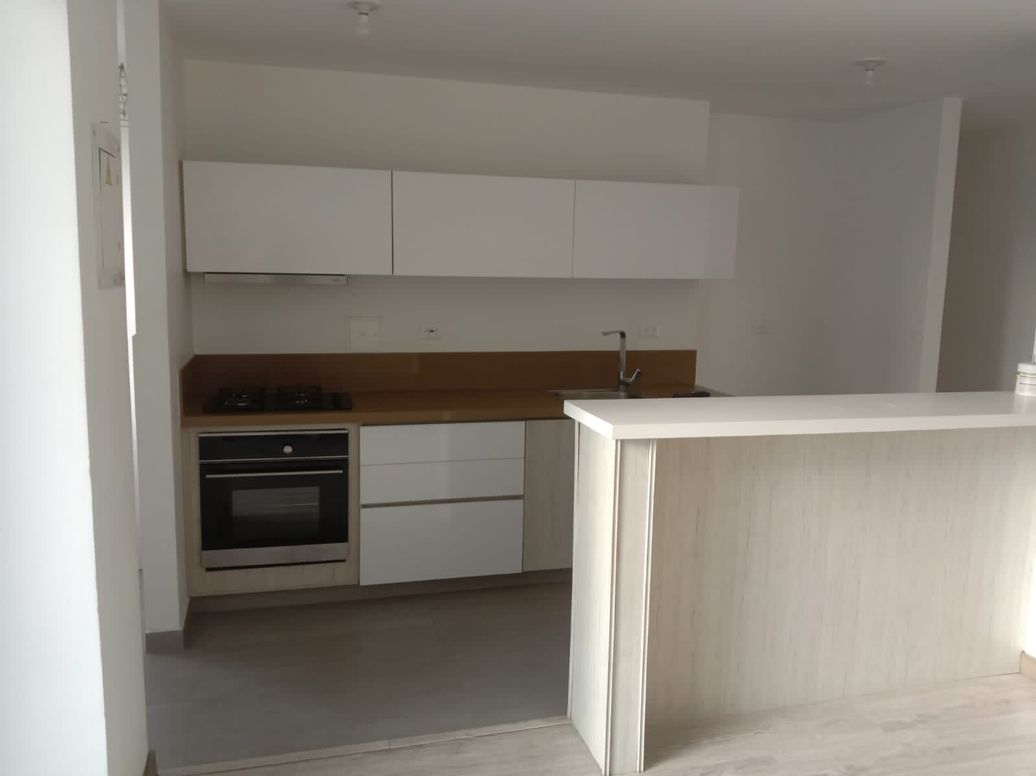 Apartamento en Arriendo o venta en LOS ALAMOS, Universidad, Pereira en Los Alamos