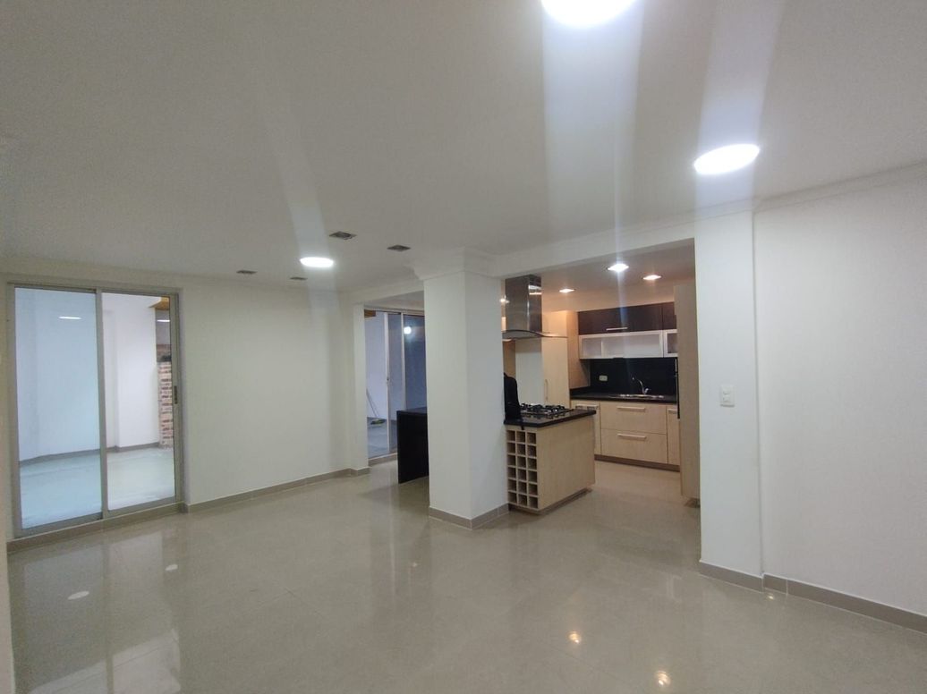 Apartamento en Arriendo o venta en LOS ANGELES, Universidad, Pereira en Los Angeles