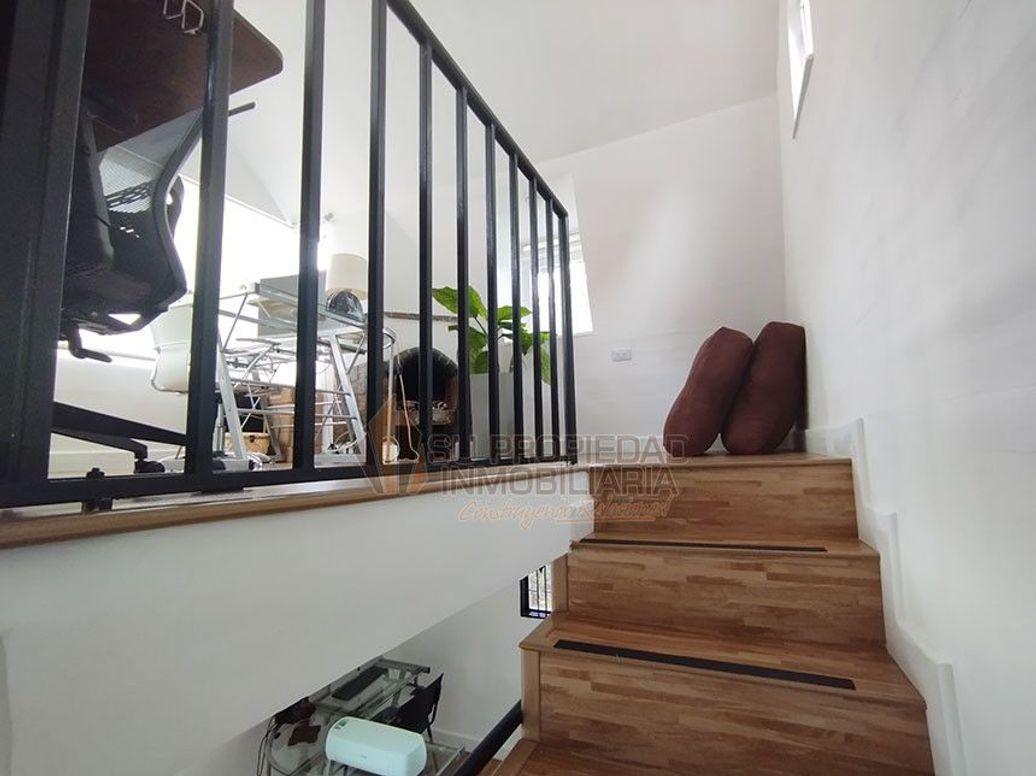 Casa de 3 alcobas en venta en Caobos Salazar, Bogotá, 240 m² · foto 14 de 20