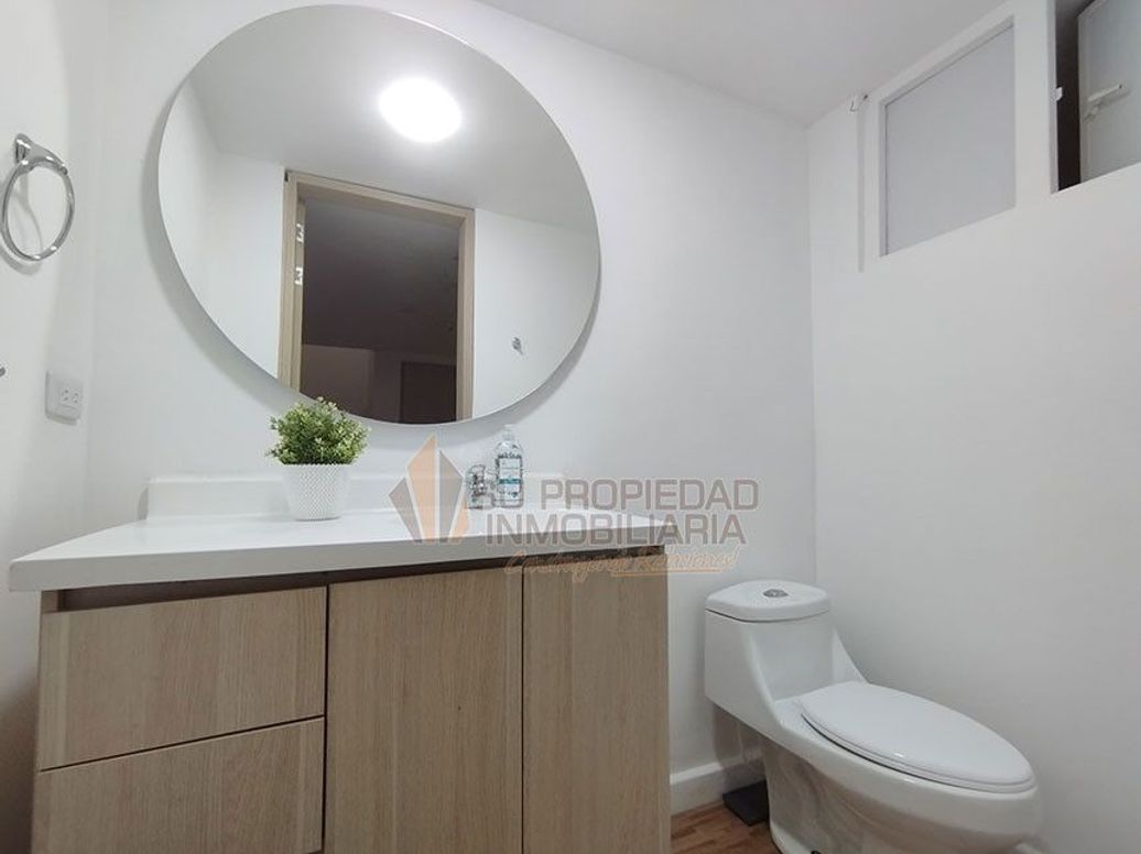 Casa de 3 alcobas en venta en Caobos Salazar, Bogotá, 240 m² · foto 17 de 20