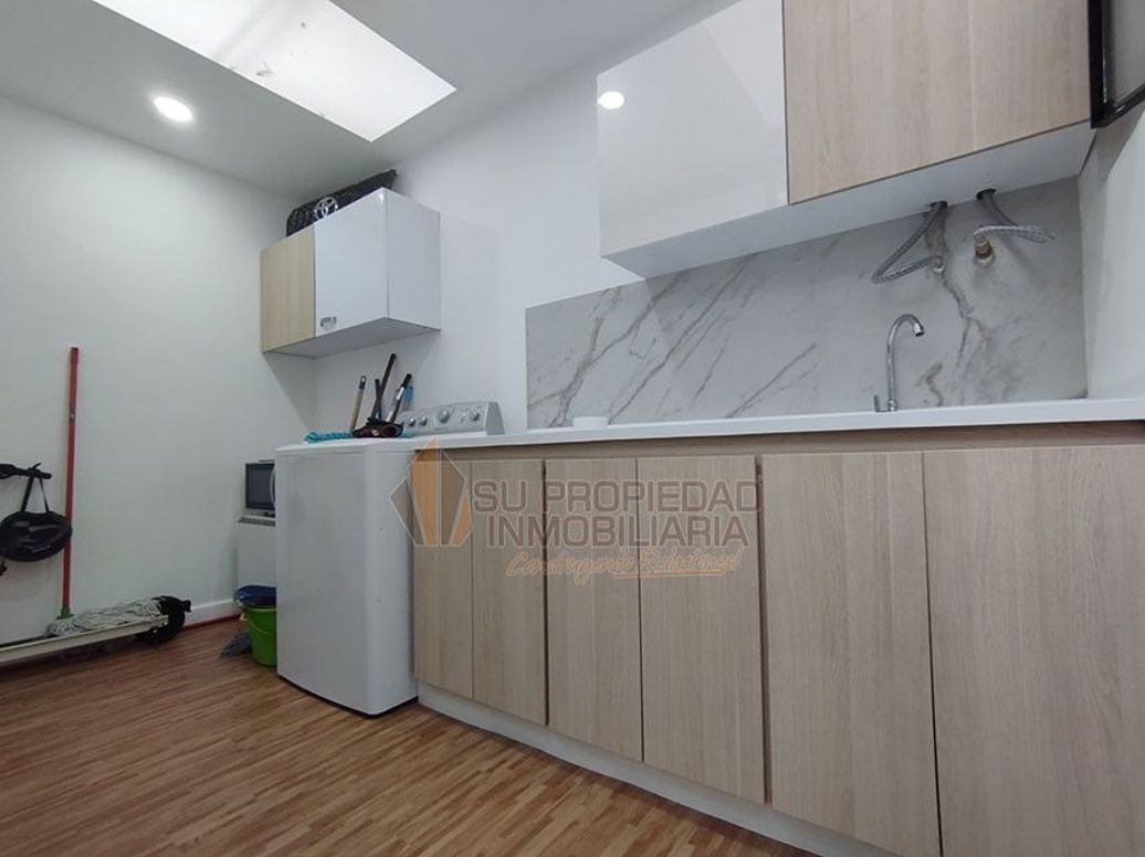 Casa de 3 alcobas en venta en Caobos Salazar, Bogotá, 240 m² · foto 20 de 20