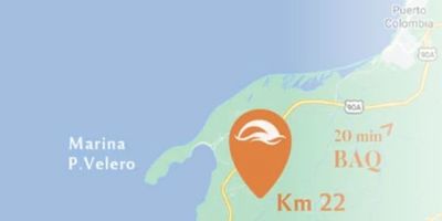 Casa en venta en El Prado, Barranquilla, ideal para quienes buscan amplitud y comodidad. Esta propiedad de estrato 5, con 515 m² construidos en dos niveles, ofrece 3 habitaciones y 3 baños. Dispone de 4 parqueaderos y cuenta con un sistema de vigilancia, aportando mayor tranquilidad. Con 5 años de antigüedad, se ubica en una zona consolidada de Barranquilla, Atlántico, cerca de servicios esenciales. Una excelente opción para comprar una casa espaciosa en un barrio tradicional. Para más detalles, contáctenos vía WhatsApp, quiero que me contacten o consulte nuestros teléfonos.