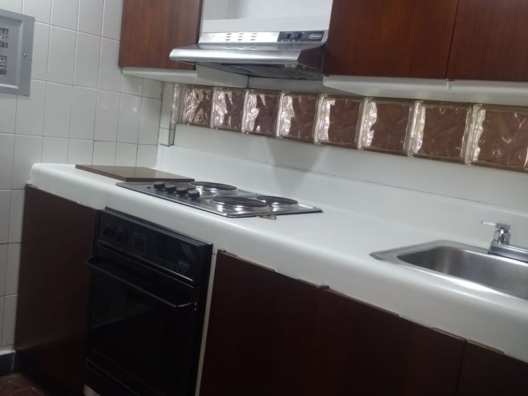 Apartamento de 1 alcoba en arriendo en Cjr Calle Del Sol, Bogotá, 99 m² · foto 6 de 20