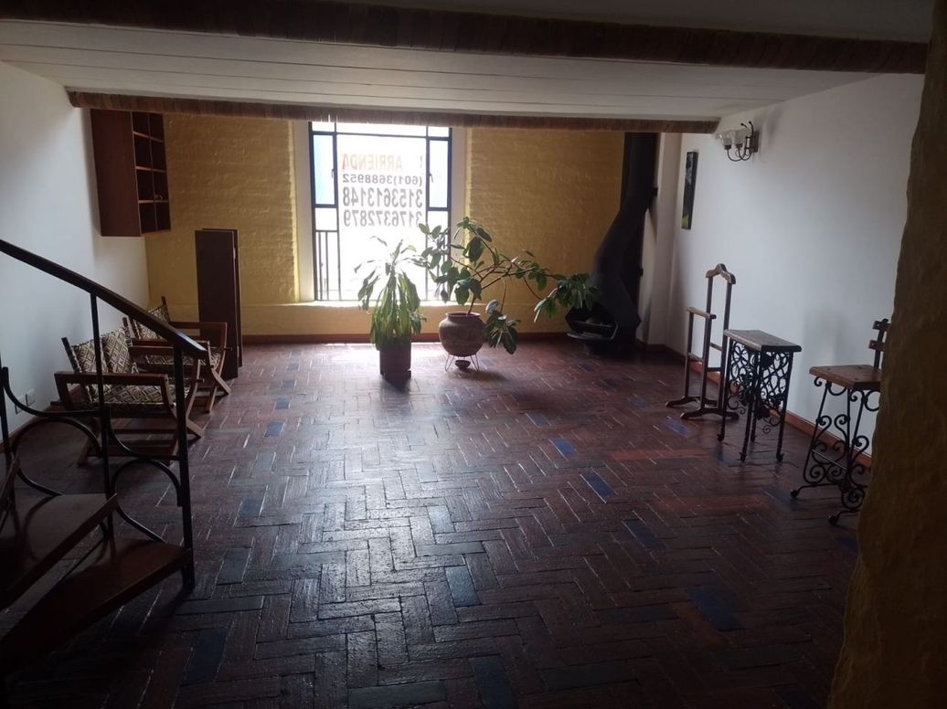 Apartamento de 1 alcoba en arriendo en Cjr Calle Del Sol, Bogotá, 99 m² · foto 5 de 20