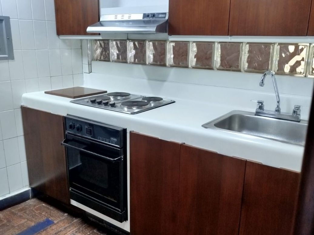 Apartamento de 1 alcoba en arriendo en Cjr Calle Del Sol, Bogotá, 99 m² · foto 7 de 20