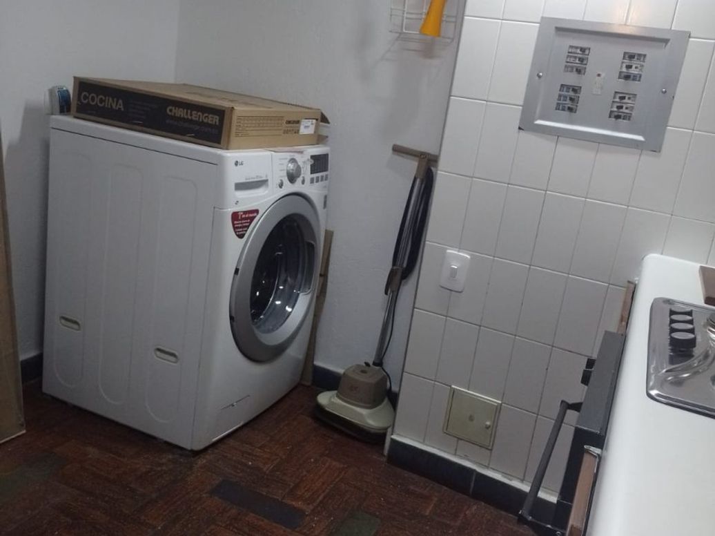 Apartamento de 1 alcoba en arriendo en Cjr Calle Del Sol, Bogotá, 99 m² · foto 8 de 20