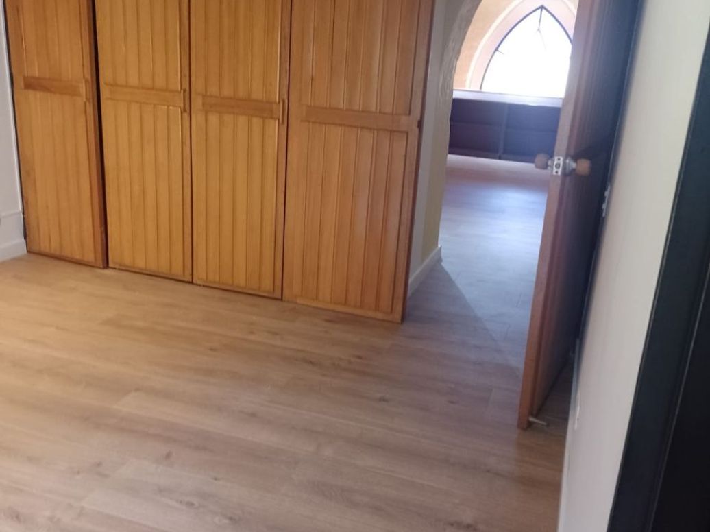 Apartamento de 1 alcoba en arriendo en Cjr Calle Del Sol, Bogotá, 99 m² · foto 17 de 20