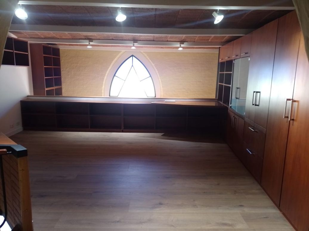 Apartamento de 1 alcoba en arriendo en Cjr Calle Del Sol, Bogotá, 99 m² · foto 11 de 20