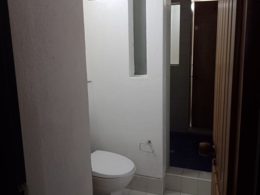 Apartamento de 1 alcoba en arriendo en Cjr Calle Del Sol, Bogotá, 99 m² · foto 14 de 20