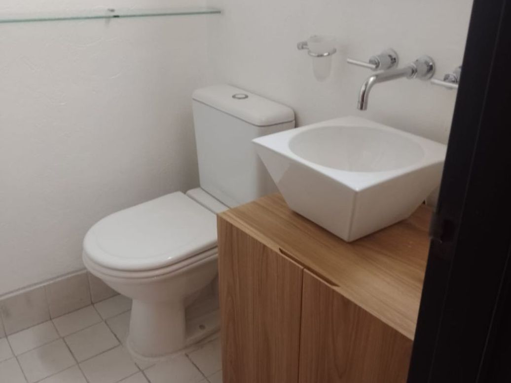 Apartamento de 1 alcoba en arriendo en Cjr Calle Del Sol, Bogotá, 99 m² · foto 20 de 20