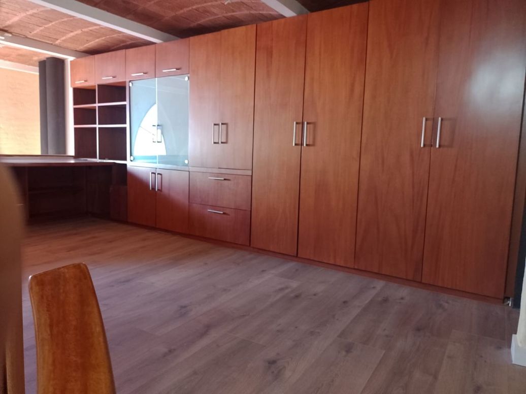Apartamento de 1 alcoba en arriendo en Cjr Calle Del Sol, Bogotá, 99 m² · foto 15 de 20