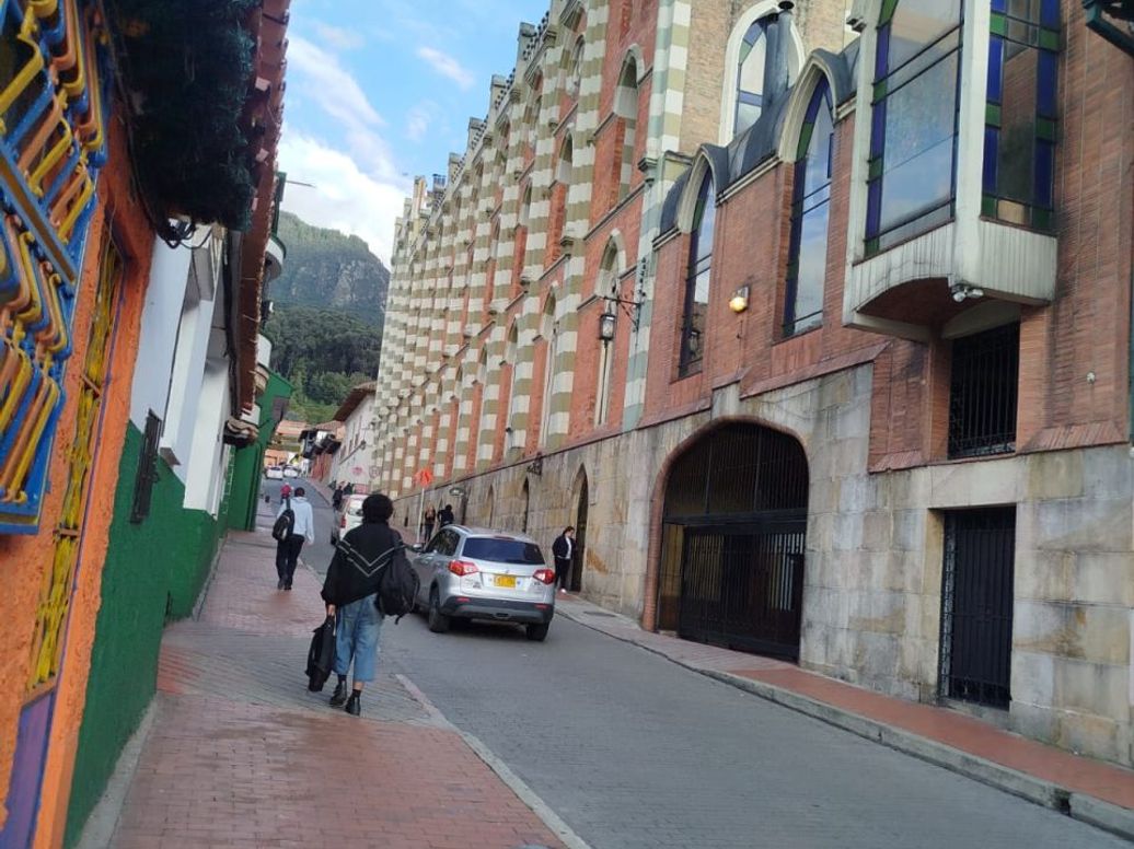 Apartamento de 1 alcoba en arriendo en Cjr Calle Del Sol, Bogotá, 99 m² · foto 2 de 20