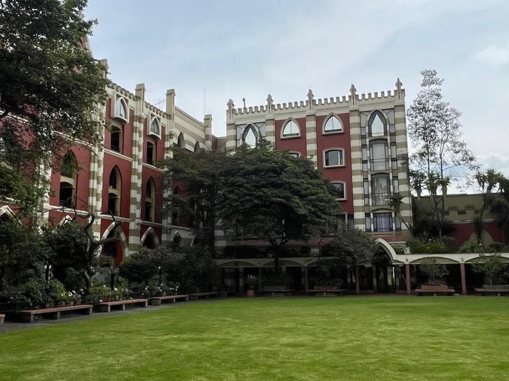 Apartamento de 1 alcoba en arriendo en Cjr Calle Del Sol, Bogotá, 99 m² · foto 3 de 20