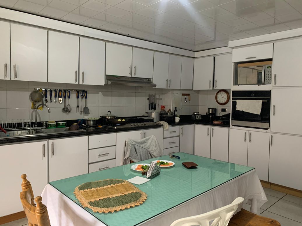 Apartamento de 4 alcobas en venta en Cjr Carlos Lleras Restrepo Block E, Bogotá, 215 m² · foto 12 de 19