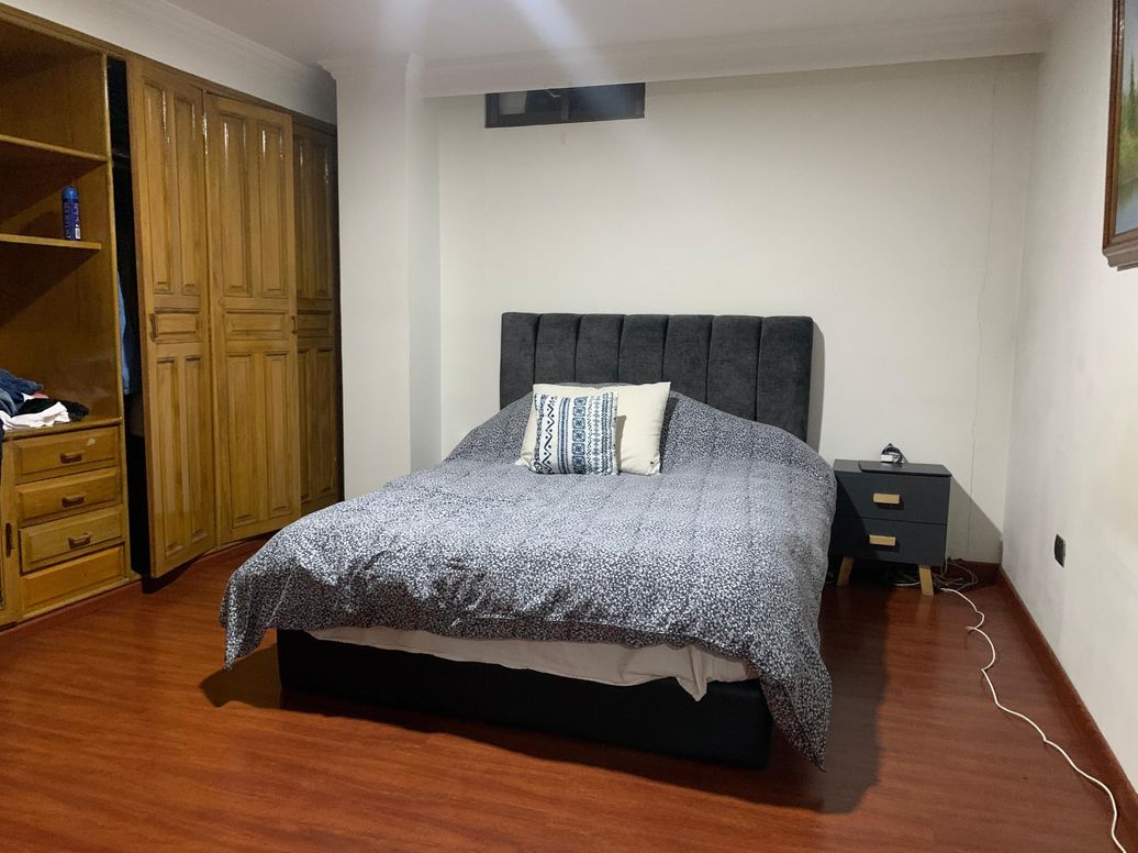 Apartamento de 4 alcobas en venta en Cjr Carlos Lleras Restrepo Block E, Bogotá, 215 m² · foto 10 de 19
