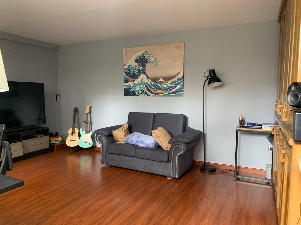 Apartamento de 4 alcobas en venta en Cjr Carlos Lleras Restrepo Block E, Bogotá, 215 m² · foto 19 de 19