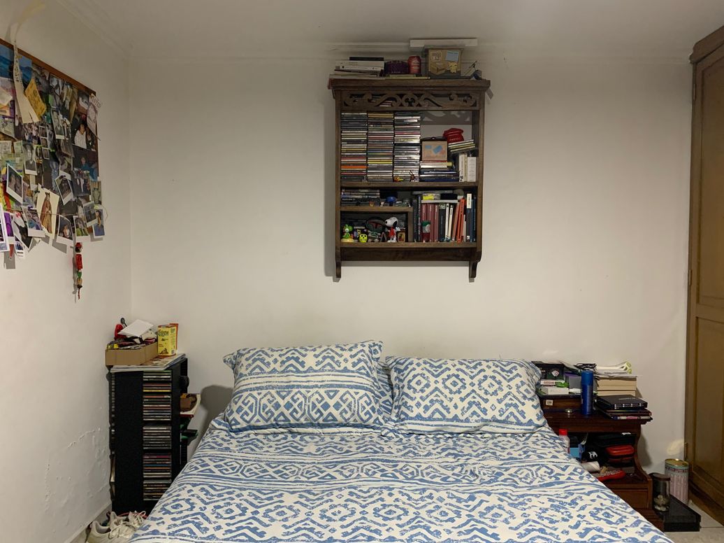 Apartamento de 4 alcobas en venta en Cjr Carlos Lleras Restrepo Block E, Bogotá, 215 m² · foto 18 de 19