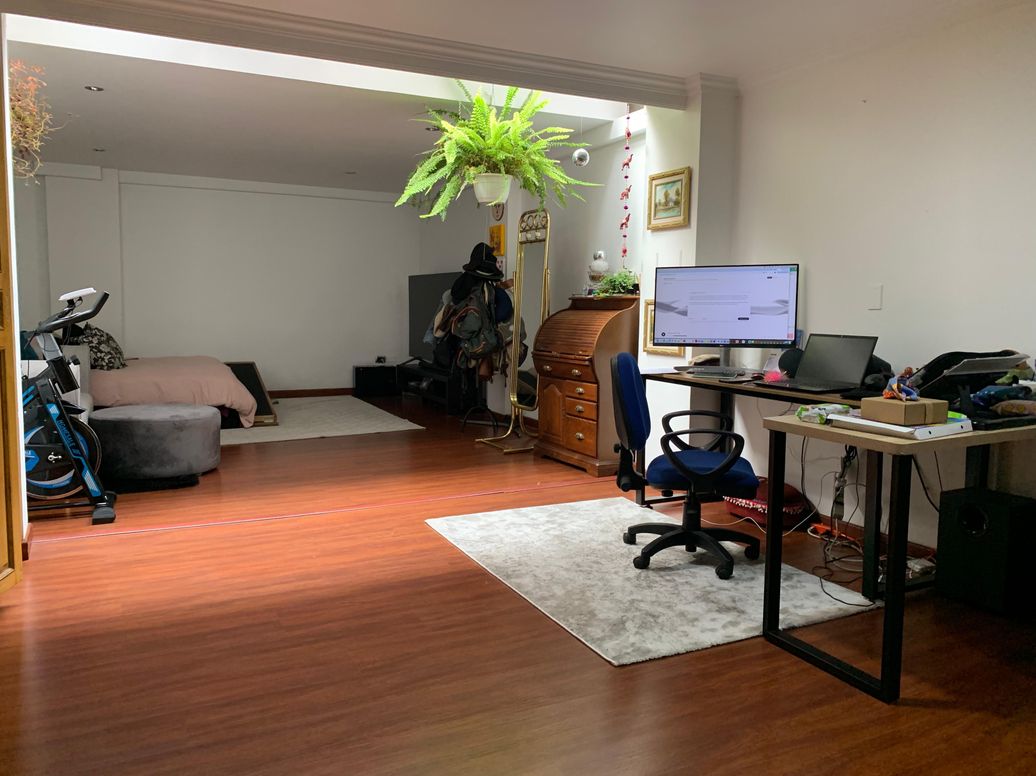 Apartamento de 4 alcobas en venta en Cjr Carlos Lleras Restrepo Block E, Bogotá, 215 m² · foto 15 de 19