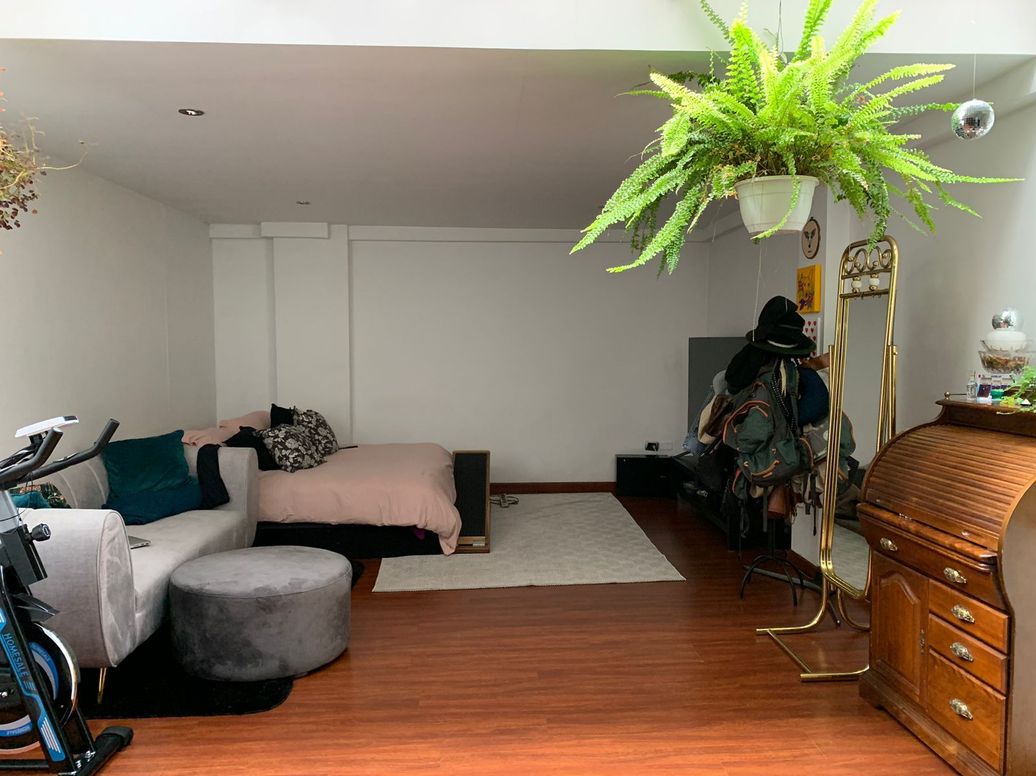 Apartamento de 4 alcobas en venta en Cjr Carlos Lleras Restrepo Block E, Bogotá, 215 m² · foto 4 de 19