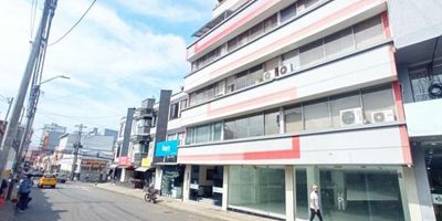 Oficina en arriendo barrio centro, Bucaramanga, 1 baño, área 53.53mts. Codigo 35229 para mayor información y revisar toda nuestra oferta visita nuestra pagina web: estebanrios.com o comuníquese a nuestro PBX: (607) 635 2877