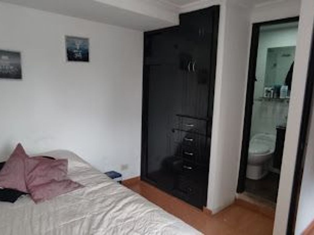 Apartamento de 3 alcobas en venta en Madelena, Bogotá, 44 m² · foto 4 de 20