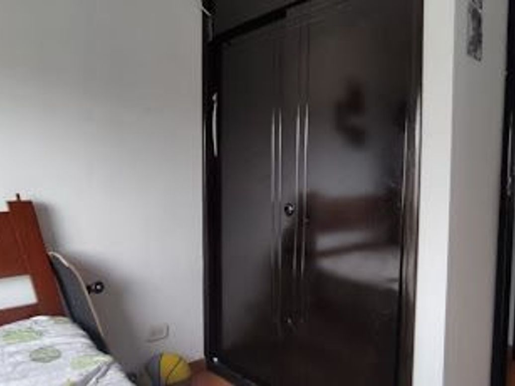 Apartamento de 3 alcobas en venta en Madelena, Bogotá, 44 m² · foto 7 de 20