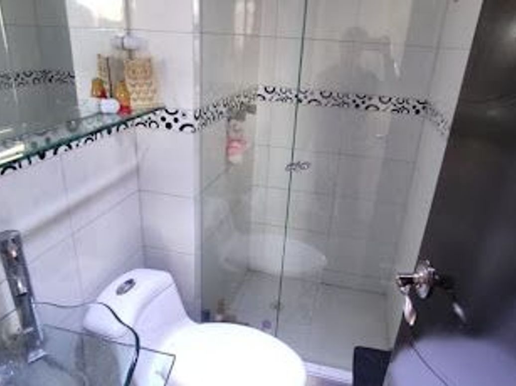 Apartamento de 3 alcobas en venta en Madelena, Bogotá, 44 m² · foto 10 de 20