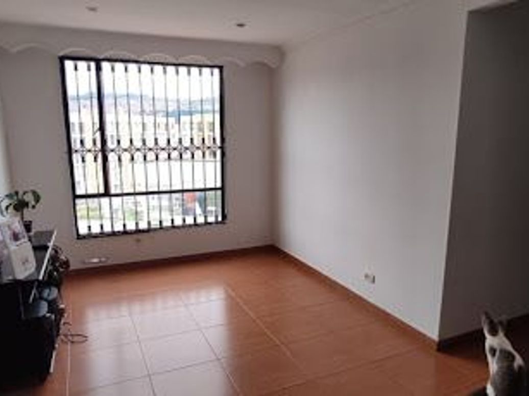 Apartamento de 3 alcobas en venta en Madelena, Bogotá, 44 m² · foto 2 de 20